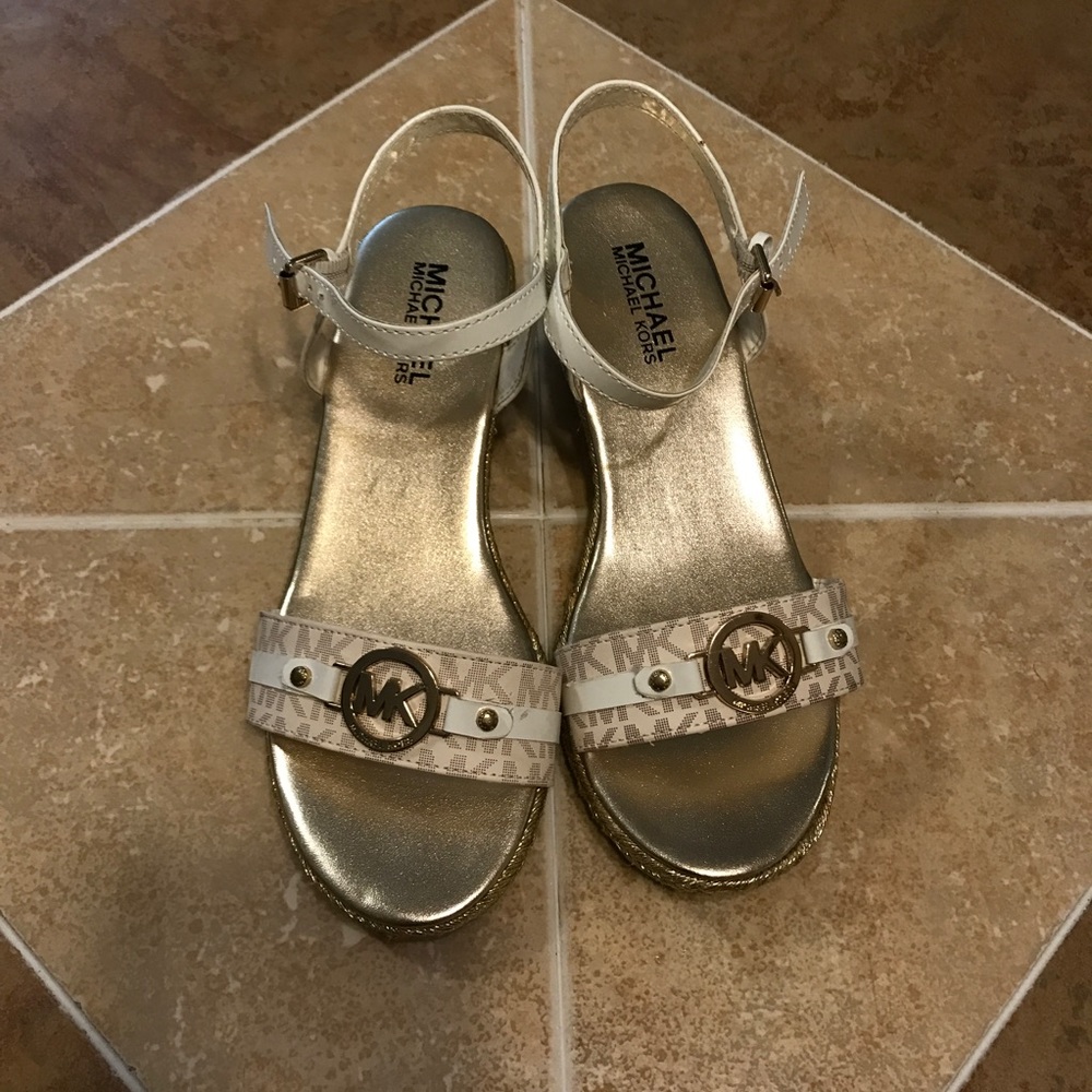 Michael Kors shoes